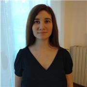 Insegnante/pedagogista per aiuto compiti